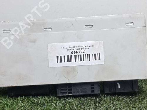 Electronic module BMW 3 Compact (E46) 316 ti | BP27680604M83 