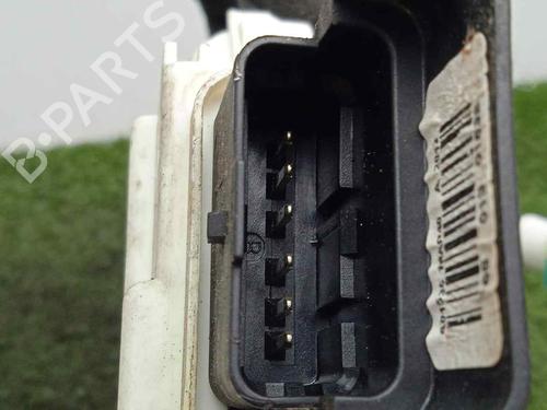 Front right lock PEUGEOT 5008 (0U_, 0E_) 2.0 HDi | BP17785505C97 