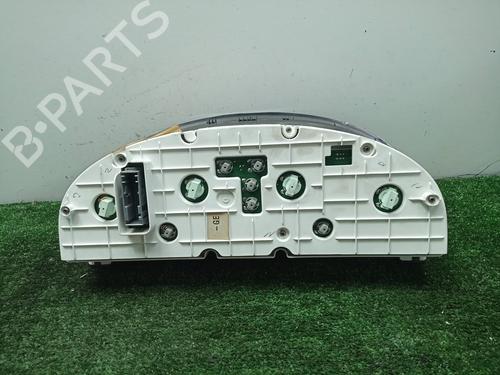 Instrument cluster FORD MONDEO III (B5Y) 2.0 TDCi | BP11141177C47 