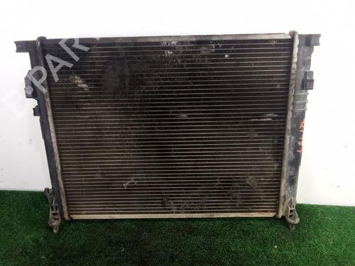 Water radiator RENAULT TRAFIC II Van (FL) 1.9 dCi 100 (FL0C, FL0K, FL0B) | BP39649800M31 - Image 2