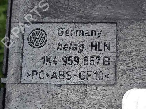 Left front window switch SEAT LEON (1P1) 1.9 TDI | BP21551643I27 