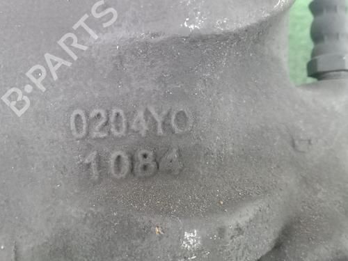 Right front brake caliper CITROËN C5 II (RC_) 1.6 HDi (RC8HZB) | BP37287410M104 - Image 2