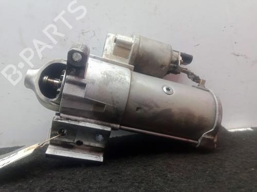 Used Starter BMW 5 (G30, F90) 520 d (190 hp) 24425805