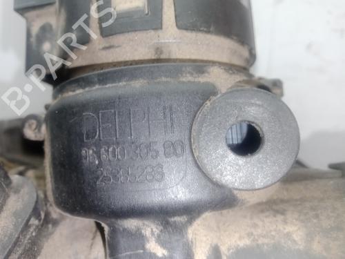 Throttle body CITROËN BERLINGO / BERLINGO FIRST MPV (MF_, GJK_, GFK_) 1.6 HDI 75 (MF9HW, GJ9HWC, GF9HWC, GN9HWC) | BP29743152M82 