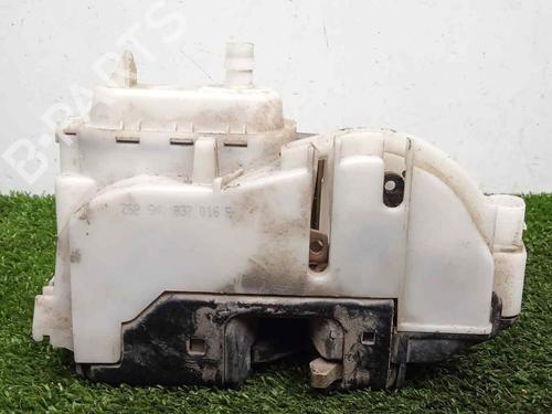 Front right lock VW POLO (6N2) 1.0 | BP12593486C97 