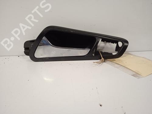 Front left interior door handle VW PASSAT B6 (3C2) 2.0 TDI 16V | BP11803734I13 