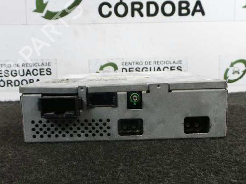 Used Electronic module AUDI A8 D3 (4E2, 4E8) 4.2 quattro (335 hp) 5698793