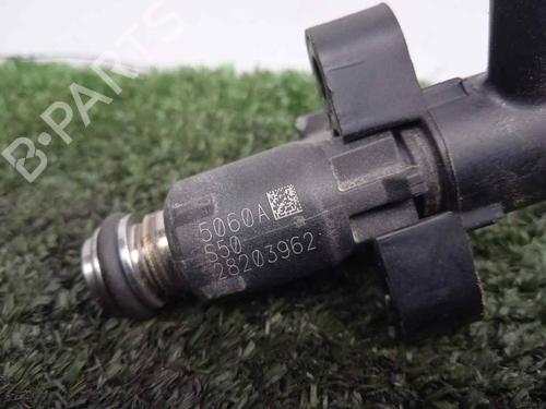 Injector HYOSUNG AQUILA  | BP12209107M100 