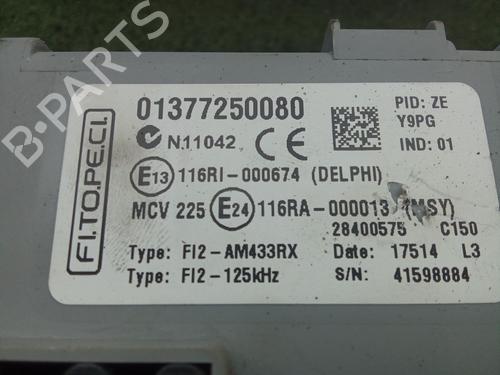 Fuse box PEUGEOT BIPPER (AA_) 1.3 HDi 75 | BP34632963E1 - Image 8
