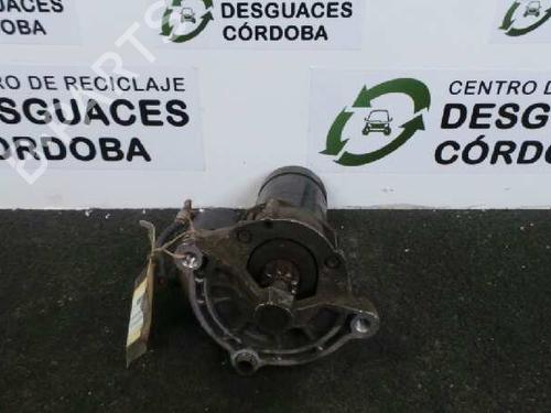 Used Starter CITROËN XANTIA (X2) 1.8 i 16V (110 hp) 5704202