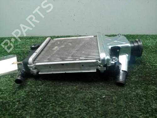 Water radiator HONDA MOTORCYCLES PCX PCX 125 (JF57, JF64) | BP29983182M31 