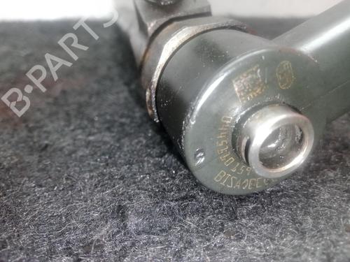 Injector SAAB 9-3 (YS3F, E79, D79, D75)  | BP25122774M100 