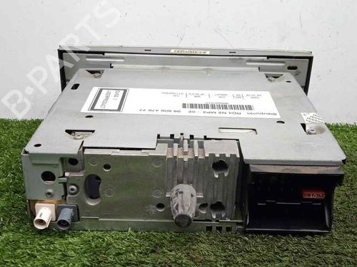 Radio PEUGEOT 407 SW (6E_, 6D_) 2.0 16V | BP23530964E6 