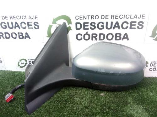 Left mirror FORD MONDEO IV (BA7) 2.0 TDCi | BP7821988C26 