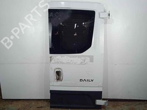 Used Right tailgate IVECO DAILY VI Van [2014-2025]  17453914