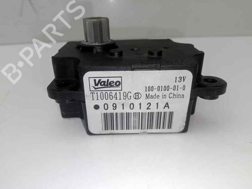 Elektronisk modul CITROËN C4 II (NC_) [2009-2025]  13554342