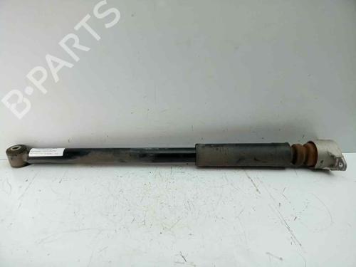 Used Left rear shock absorber FORD FIESTA VI (CB1, CCN) 1.25 (82 hp) 21493020