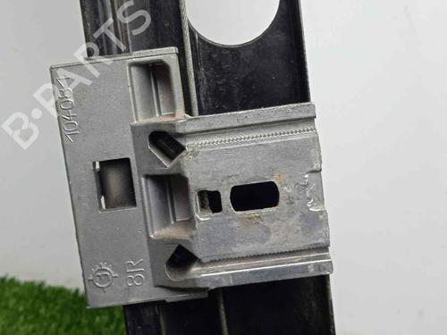 Front right window mechanism MERCEDES-BENZ VANEO (414) 1.7 CDI (414.700) | BP17142815C23 
