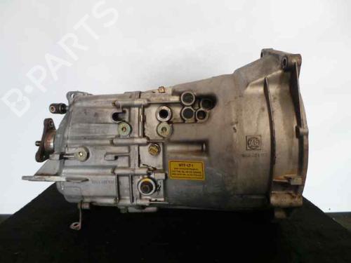 Gearbox BMW 5 (E39)  | BP5738120M3 
