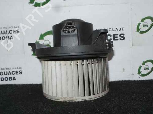 Heater blower motor NISSAN NAVARA NP300 Platform/Chassis (D40)  | BP5713025M62 