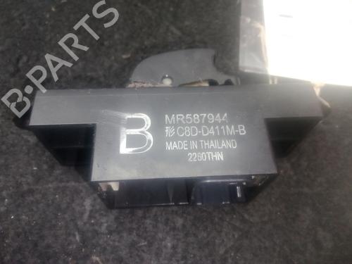 Left rear window switch MITSUBISHI ASX (GA_W_) | BP35819227I29 - Image 3
