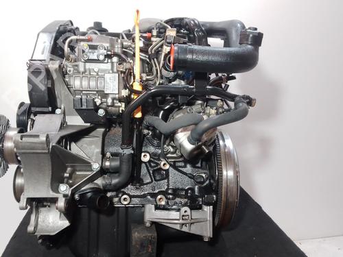 Used Engine Engine 38265421 38265421