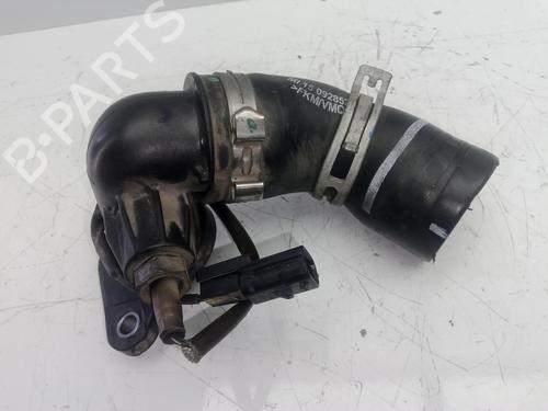 Used Pipe DACIA DOKKER MPV (KE_) 1.5 dCi (KEAJ, KEAH) (90 hp) 28598936