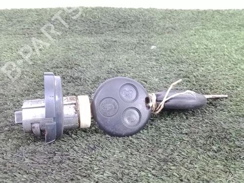 Clé de contact Clé de contact SMART FORTWO Coupe (450) 0.7 (450.352, 450.332) (61 hp) 36529058 36529058