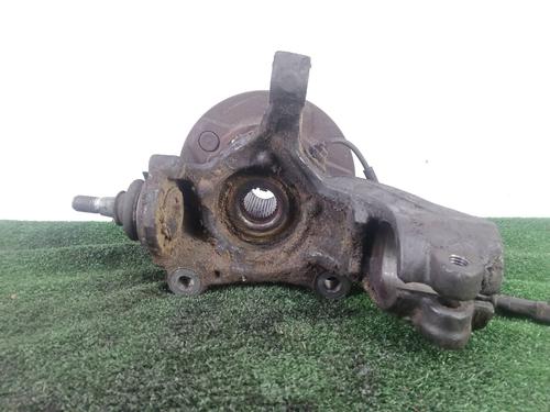 Fusée avant gauche FORD TRANSIT CUSTOM V362 Bus (F3) 2.2 TDCi (100 hp) 32124745