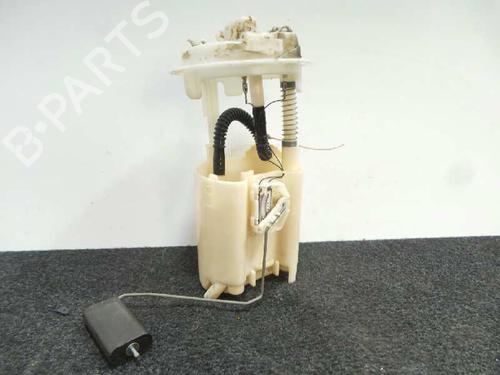 Used Fuel pump PEUGEOT 206 Hatchback (2A/C) 1.9 D (69 hp) 5709213
