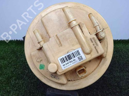 Fuel pump PEUGEOT PARTNER Tepee  | BP10296771M76 