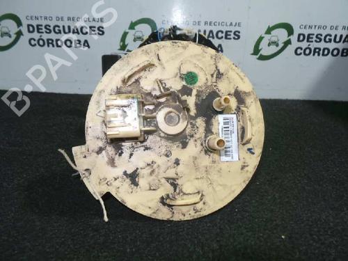 Fuel pump OPEL ASTRA J (P10)  | BP5714126M76 