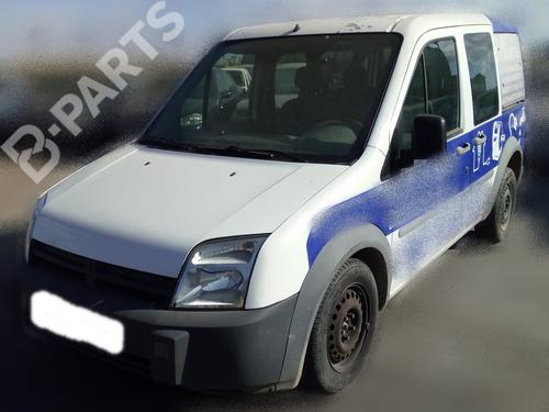 Left headlight FORD TRANSIT CONNECT (P65_, P70_, P80_) 1.8 Di | BP10213962C28  - Image 5