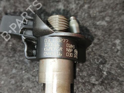 Injector SEAT EXEO (3R2) 2.0 TDI | BP37436412M100 - Image 3
