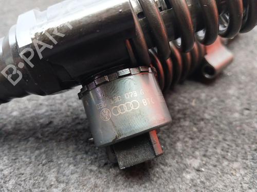 Injector DODGE CALIBER 2.0 CRD | BP36362787M100 - Image 4
