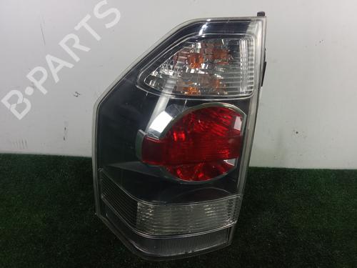 Used Left taillight Left taillight MITSUBISHI PAJERO IV (V8_W, V9_W) 3.2 DI-D 4WD (V98W, V88W) (190 hp) 39744130 39744130