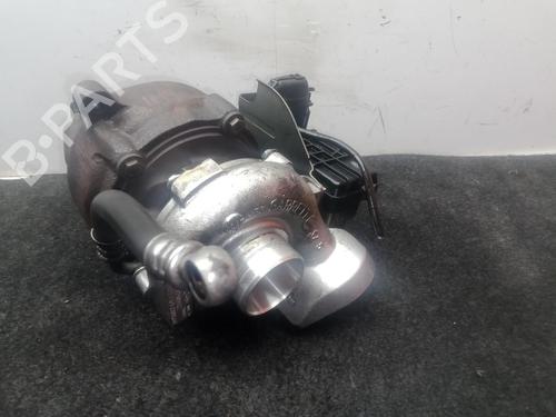 Used Turbocharger/Supercharger BMW 3 Touring (E46) 320 d (150 hp) 28725765