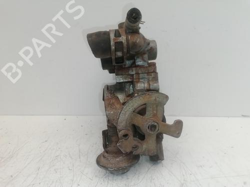 Throttle body MAZDA 323 S V (BA) 1.8 | BP5703464M82 