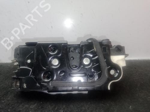 Rear right lock VW GOLF VI (5K1) 1.6 TDI | BP30392868C99 