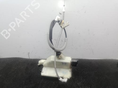 Used Front right lock CITROËN C4 II (NC_) 1.4 VTi 95 (NC8FP0) (95 hp) 30276247