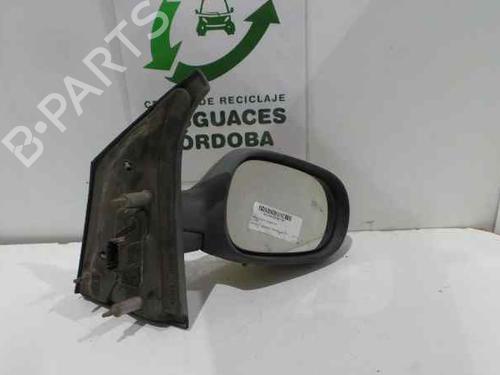 Used Right mirror RENAULT SCÉNIC I MPV (JA0/1_, FA0_) 1.6 (JA00, JA16, JA15, JA19, JA1V, JA2B, JA2C, JA0B,... (107 hp) 5739687