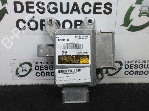 Used ECU airbags SAAB 9-3 (YS3F, E79, D79, D75) 1.9 TiD (150 hp) 5700438