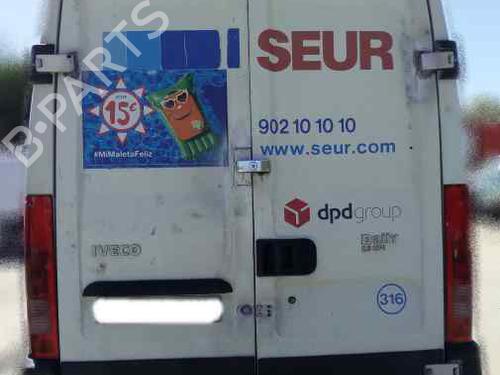 Left front indicator IVECO DAILY III Van  | BP6066134C32 
