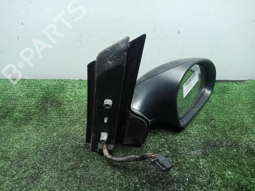 Right mirror SEAT ALTEA (5P1) 1.9 TDI | BP18305171C27 