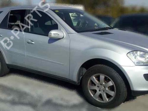 Used Timing cover MERCEDES-BENZ M-CLASS (W164) [2005-2012]  17709689