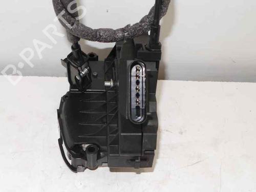 Front right lock FORD FOCUS III  | BP5732986C97 