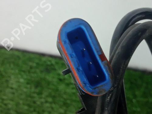 Right rear shock absorber MERCEDES-BENZ S-CLASS (W221, V221) S 320 CDI | BP12529445M19 