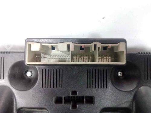 Climate control SEAT ALTEA (5P1) 1.9 TDI | BP13236543I5