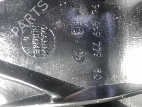 Intake manifold FORD FOCUS II (DA_, HCP, DP) 2.0 TDCi | BP30001852M70 