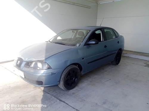 Heater blower motor SEAT CORDOBA (6L2) 1.9 SDI | BP27869663M62 